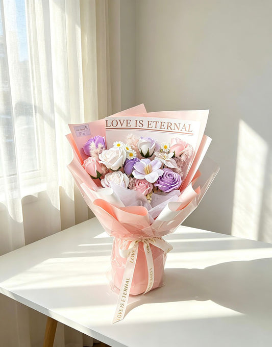 SWEET BLOOM
