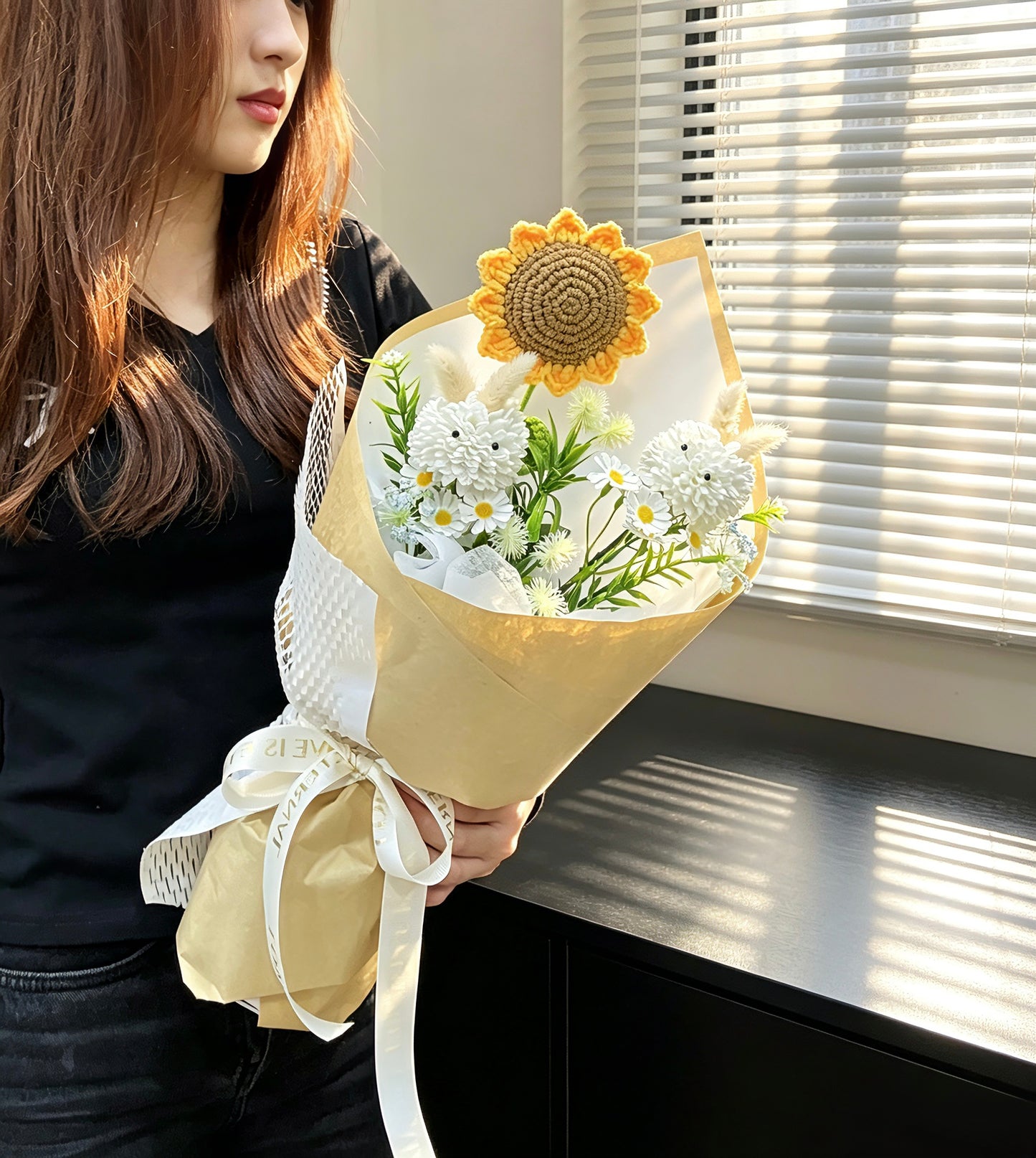 SUNNY PUFF
