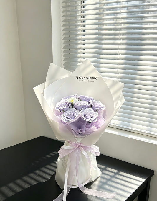 LILAC SOUL