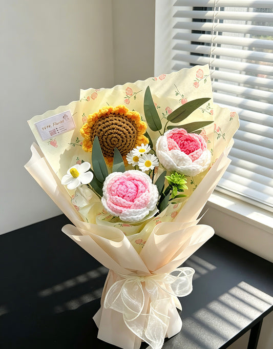 THREAD BLOOM