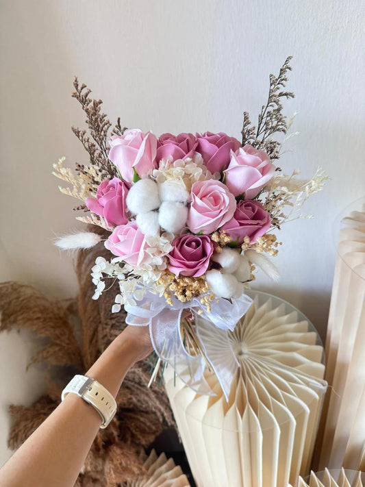 BRIDAL SERENITY 绚丽花园