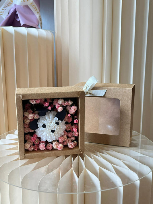 EXQUISITE GRADUATION GIFT (PINK)