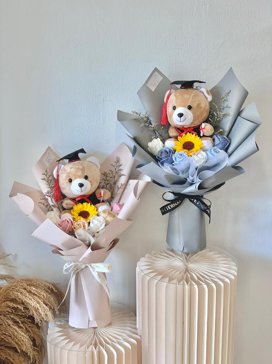 LIMITLESS PATH BOUQUET