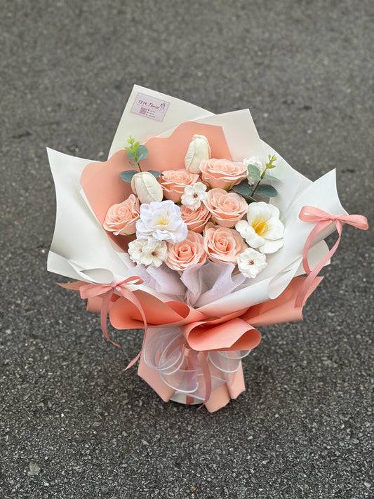 SWEET FRAGRANCE