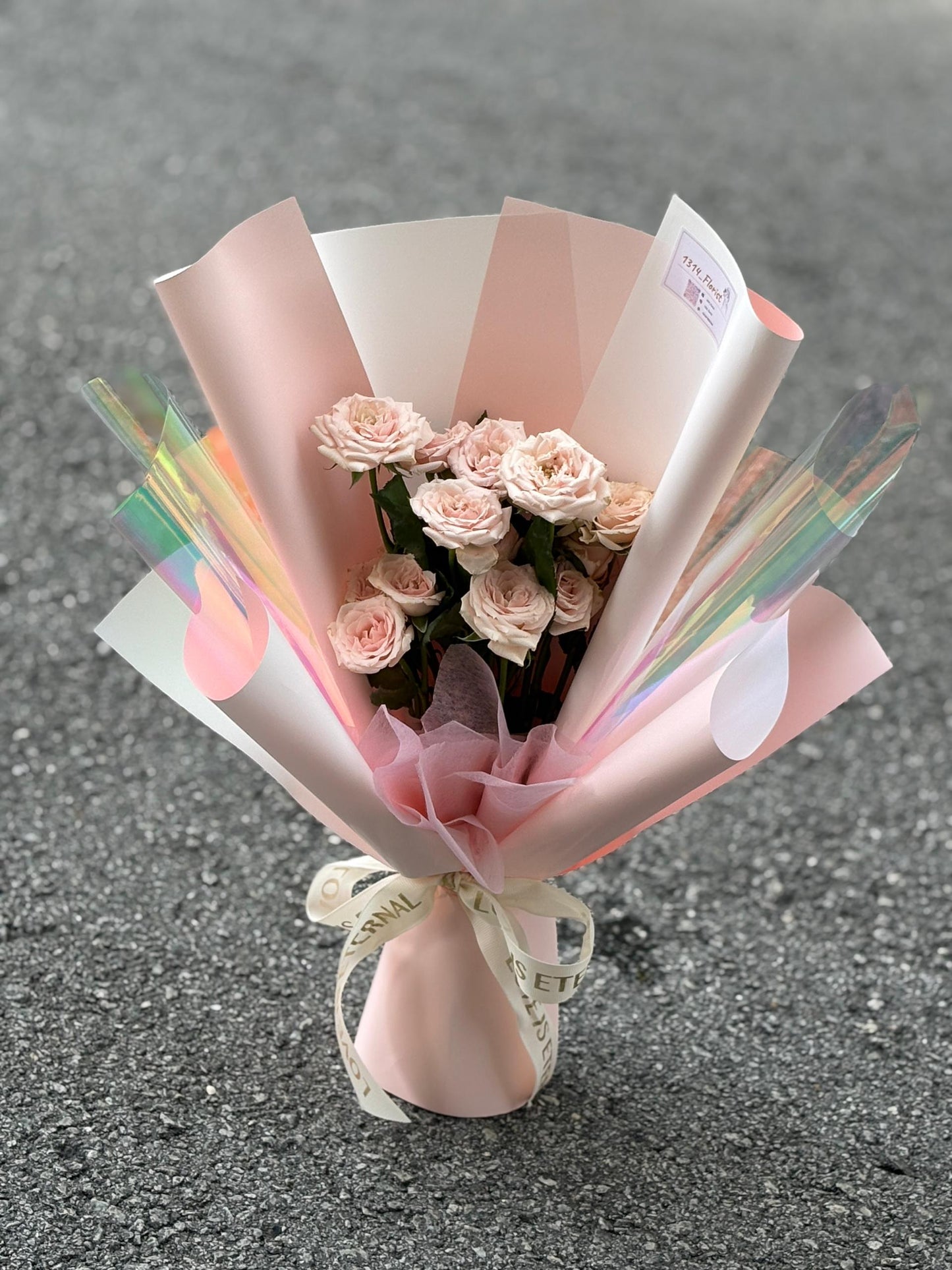 ROSY POP