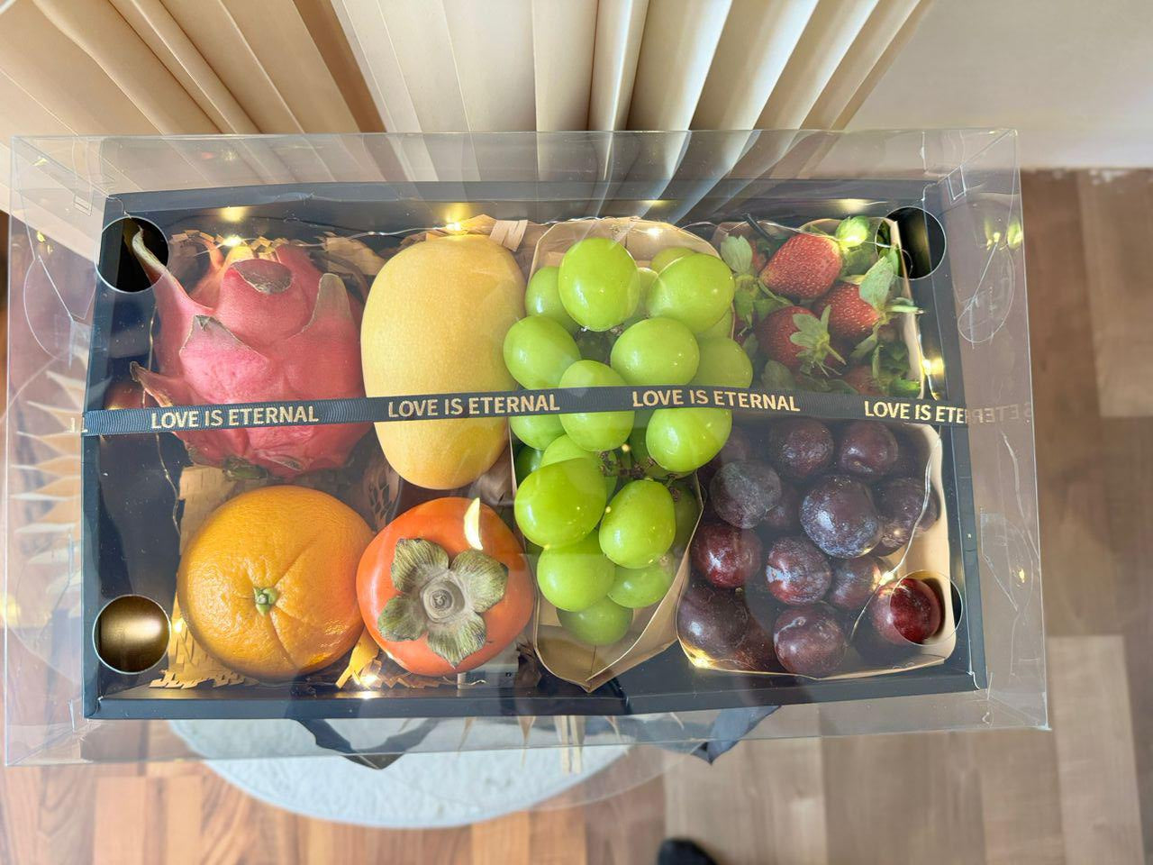 FRUIT'S BASKET 3.0