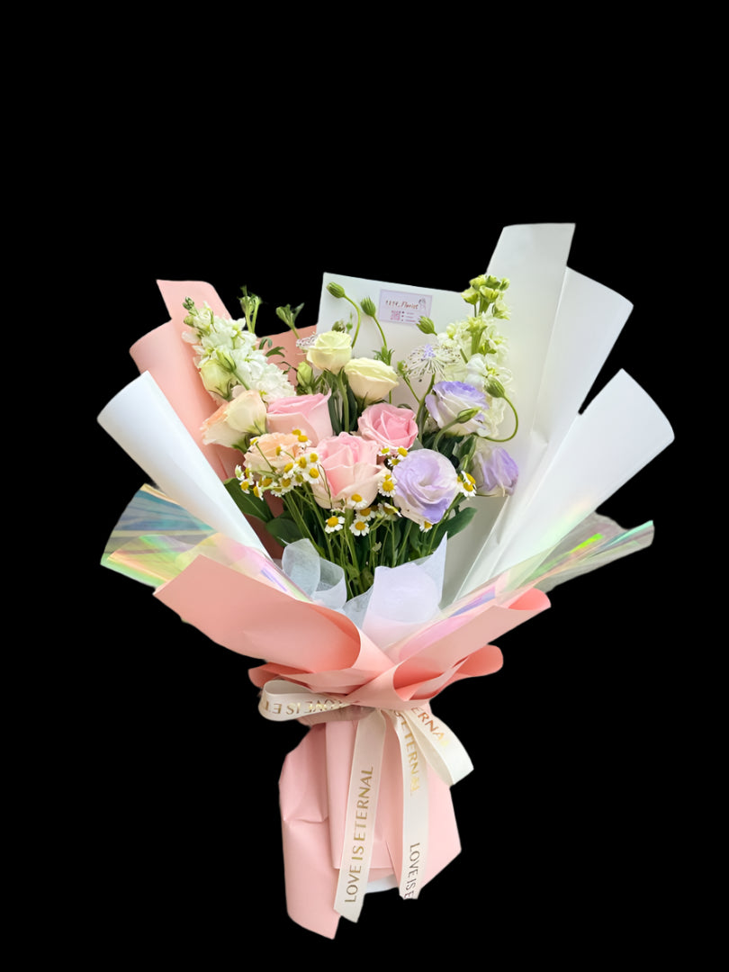 DELICATE PROMISE
