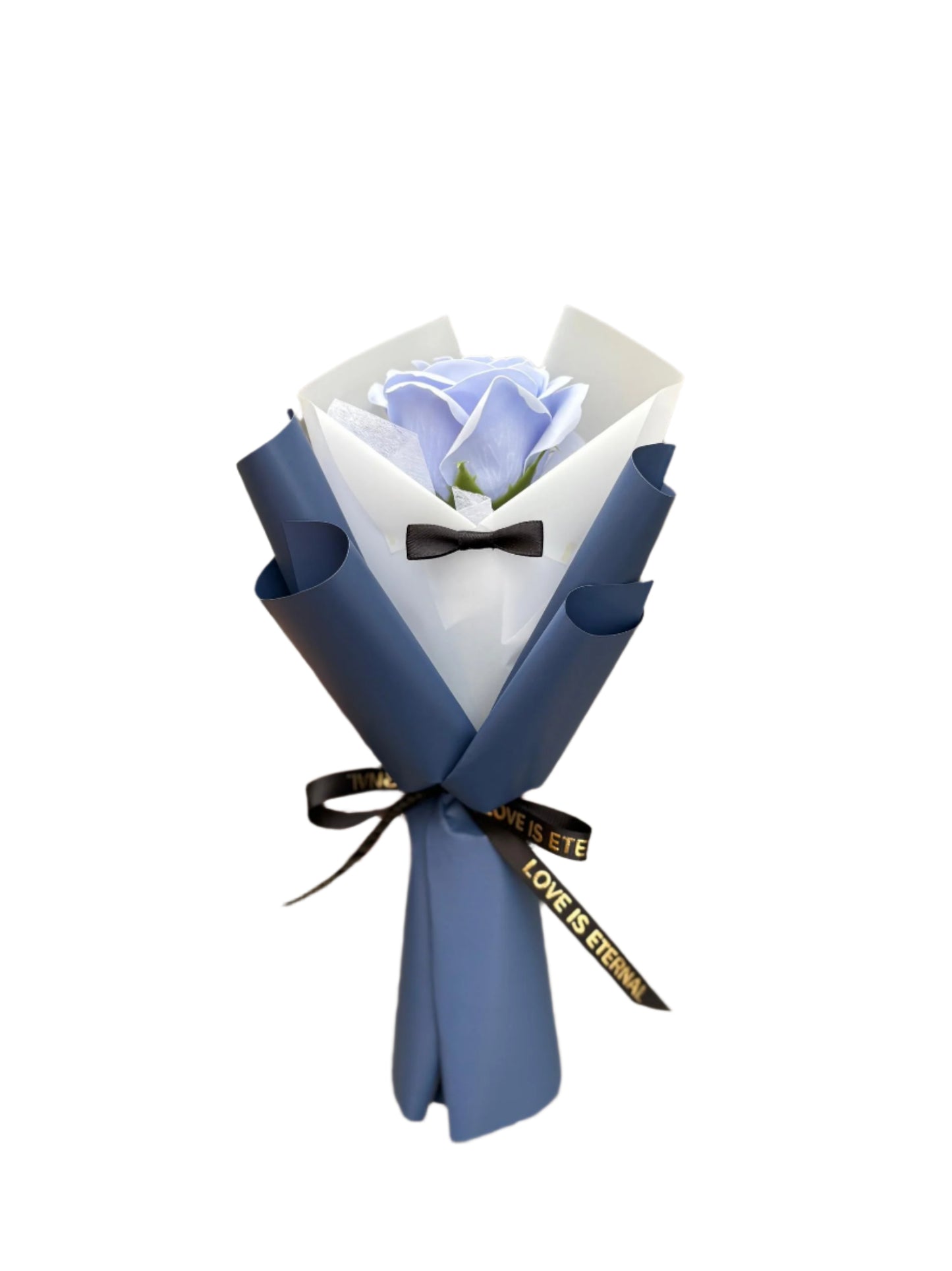 HAPPY DAD'S DAY (NAVY)