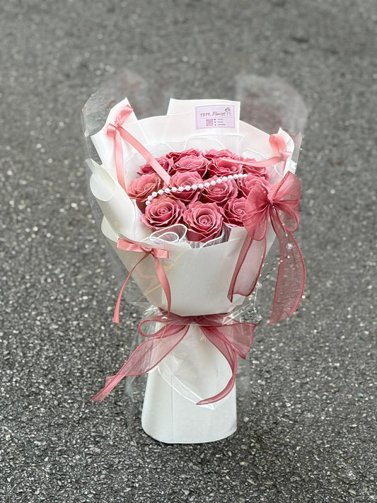 DESERT ROSE (FRUED)