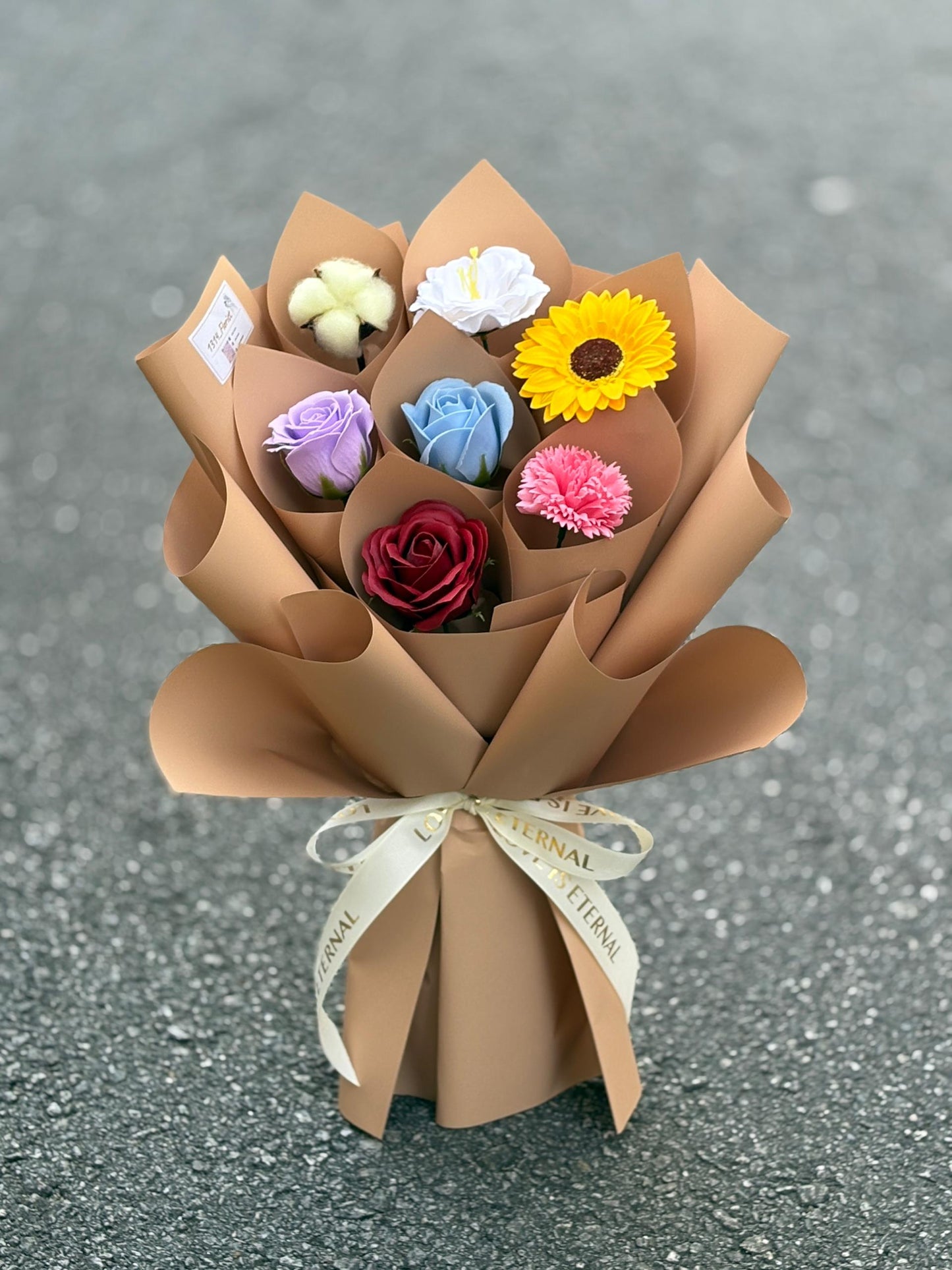 A MISMATCHED ROMANCE