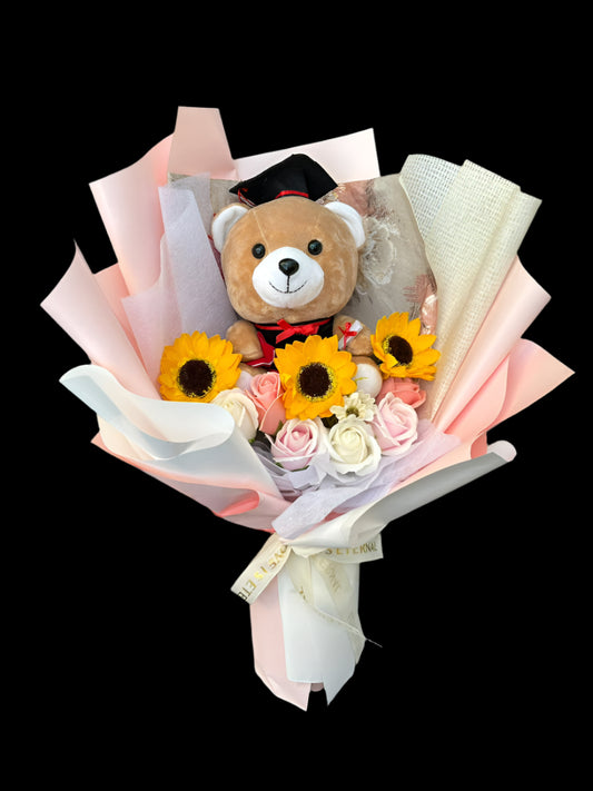 SUNSHINE BLOSSOMS 2.0