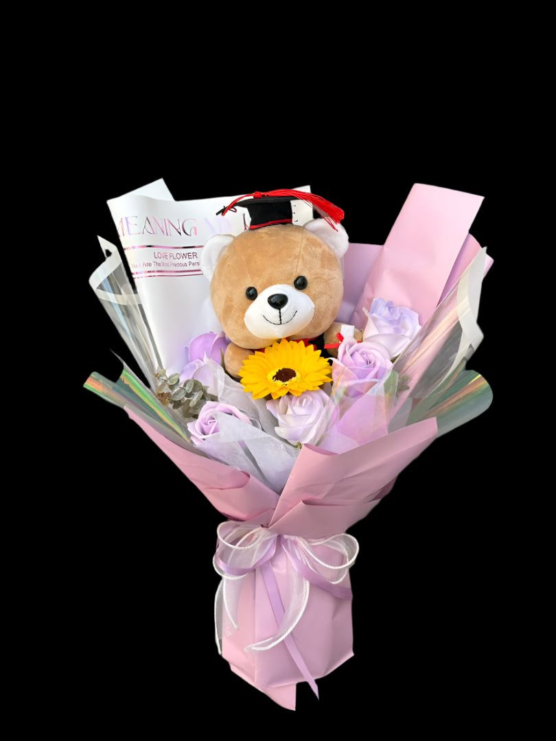 GOLDEN CHAPTER (PURPLE)