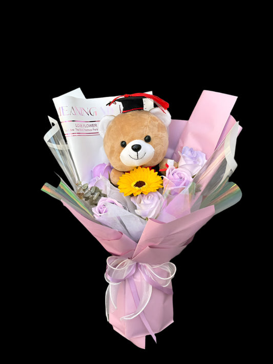 GOLDEN CHAPTER (PURPLE)