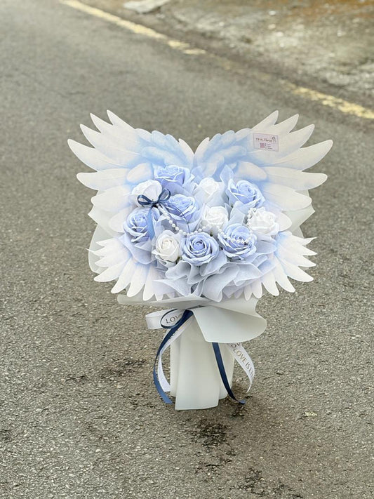 CELESTIAL LOVE (BLUE)