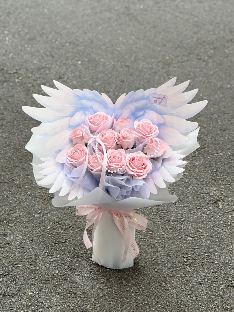 CELESTIAL LOVE (PINK)