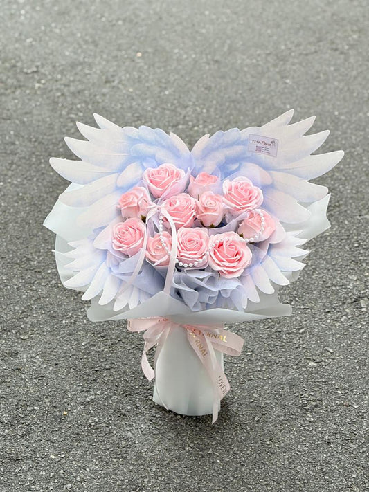 CELESTIAL LOVE (PINK)