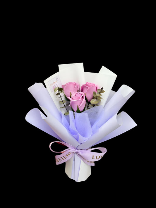 JUST FOR YOU (PURPLE)