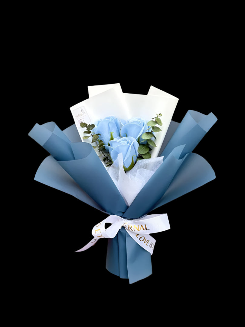 JUST FOR YOU ( NAVY BLUE)