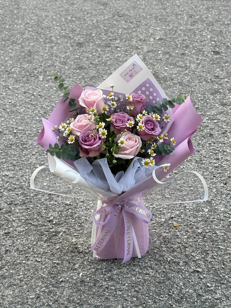 MAUVE MELODY