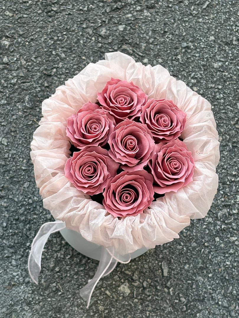 LOVE IN BLOOM (FRUED)