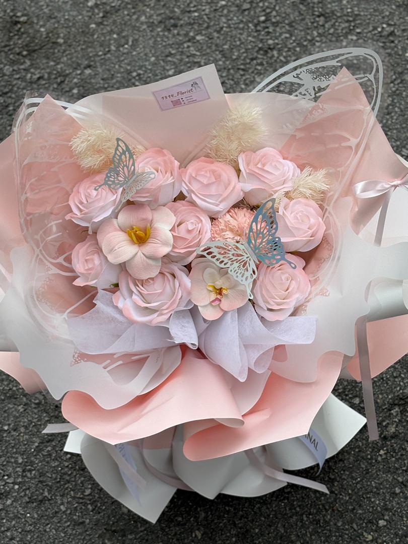 FAIRY BLOOM (PINK)