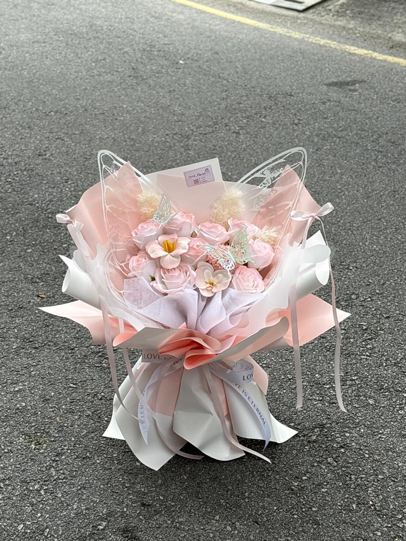FAIRY BLOOM (PINK)