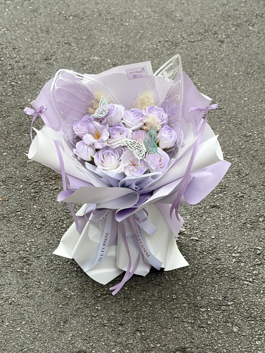 FAIRY BLOOM (PURPLE)