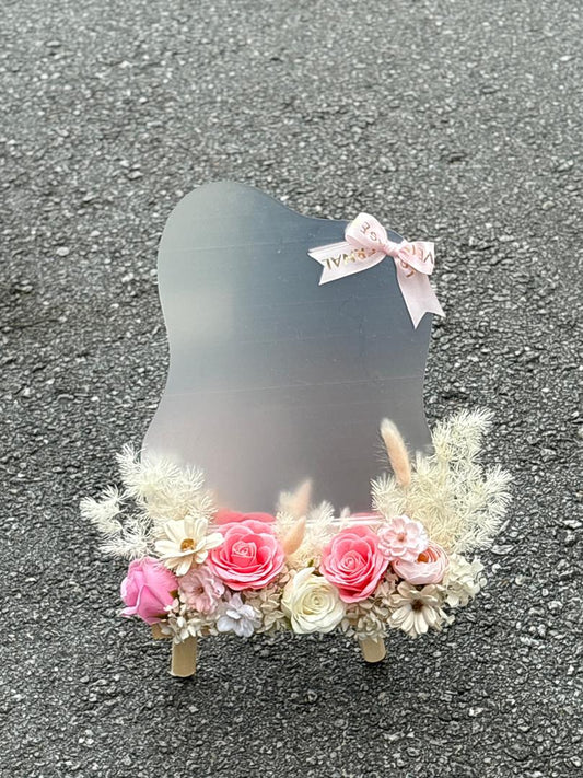 LUCKY PATHWAY - GRAND OPENING FLOWER BOUQUET