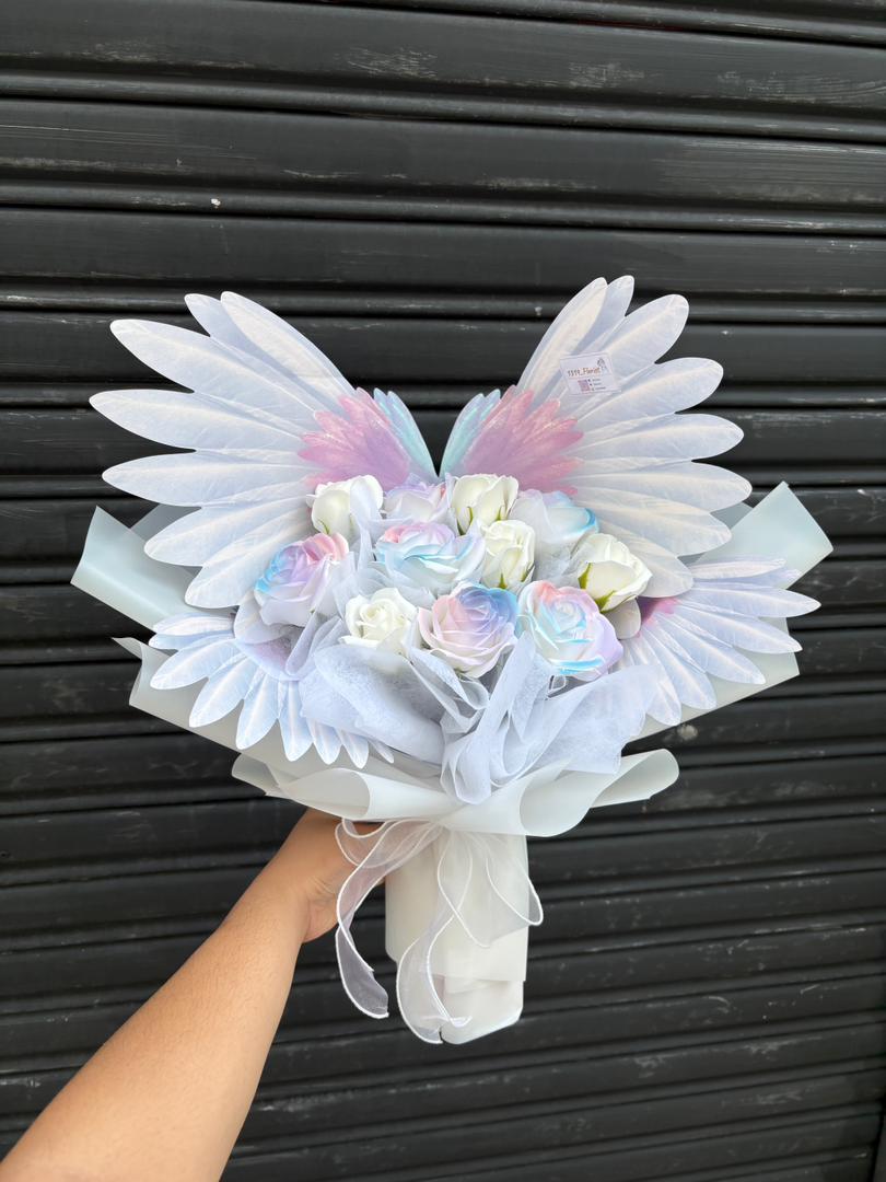 CELESTIAL LOVE (RAINBOW)