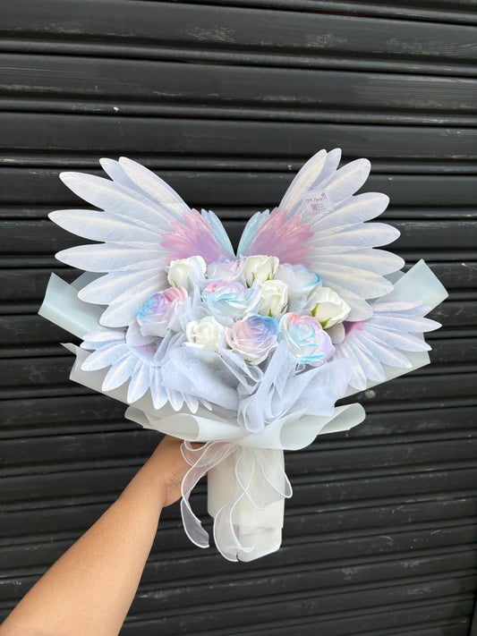 CELESTIAL LOVE (RAINBOW)