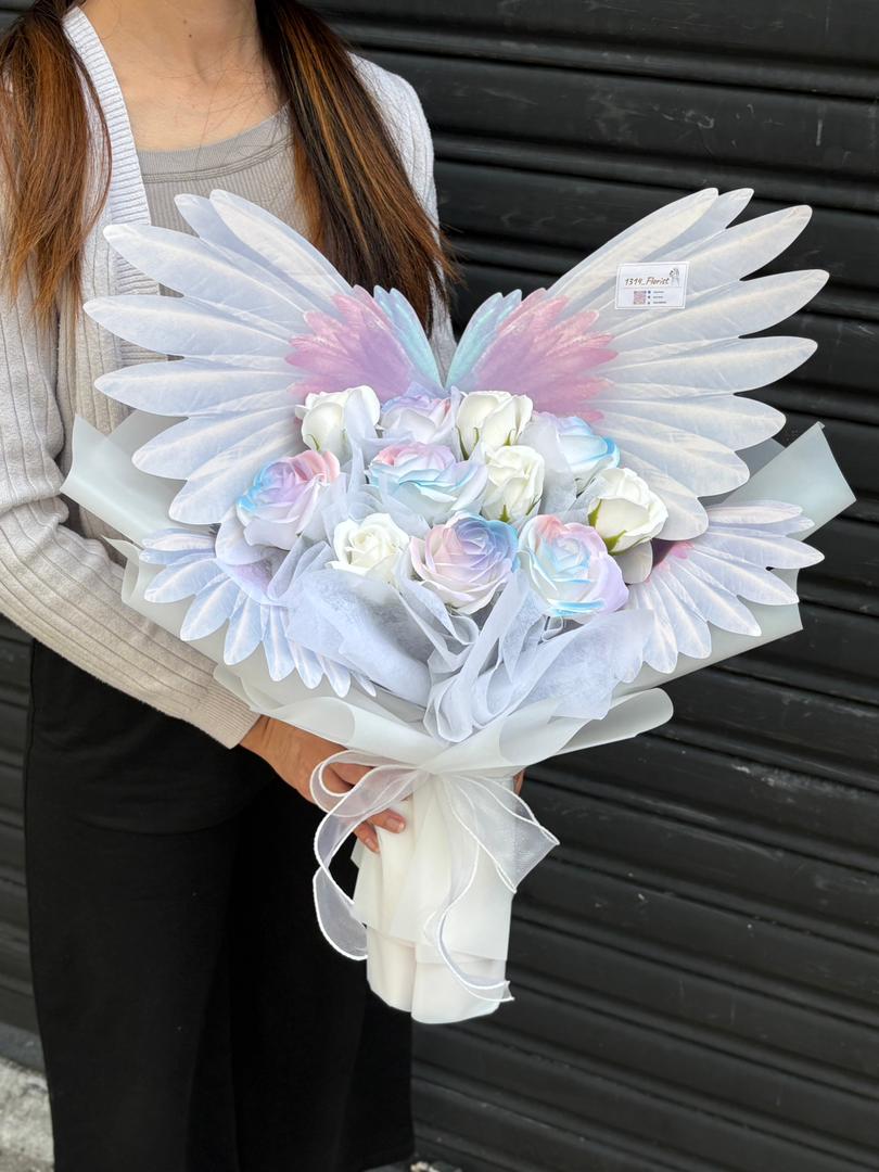 CELESTIAL LOVE (RAINBOW)