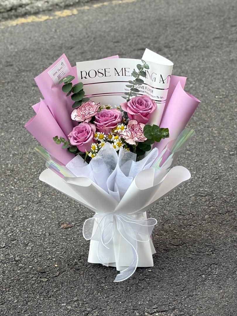 LILAC PROMISE