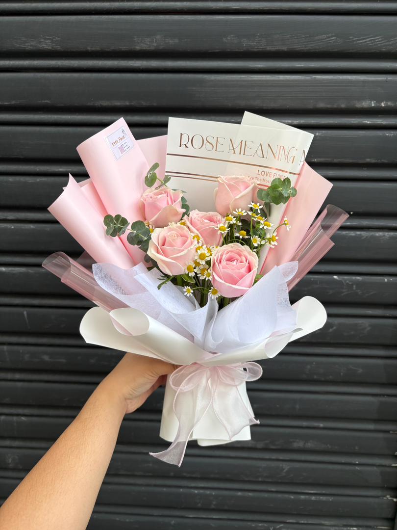 PINK LOVE