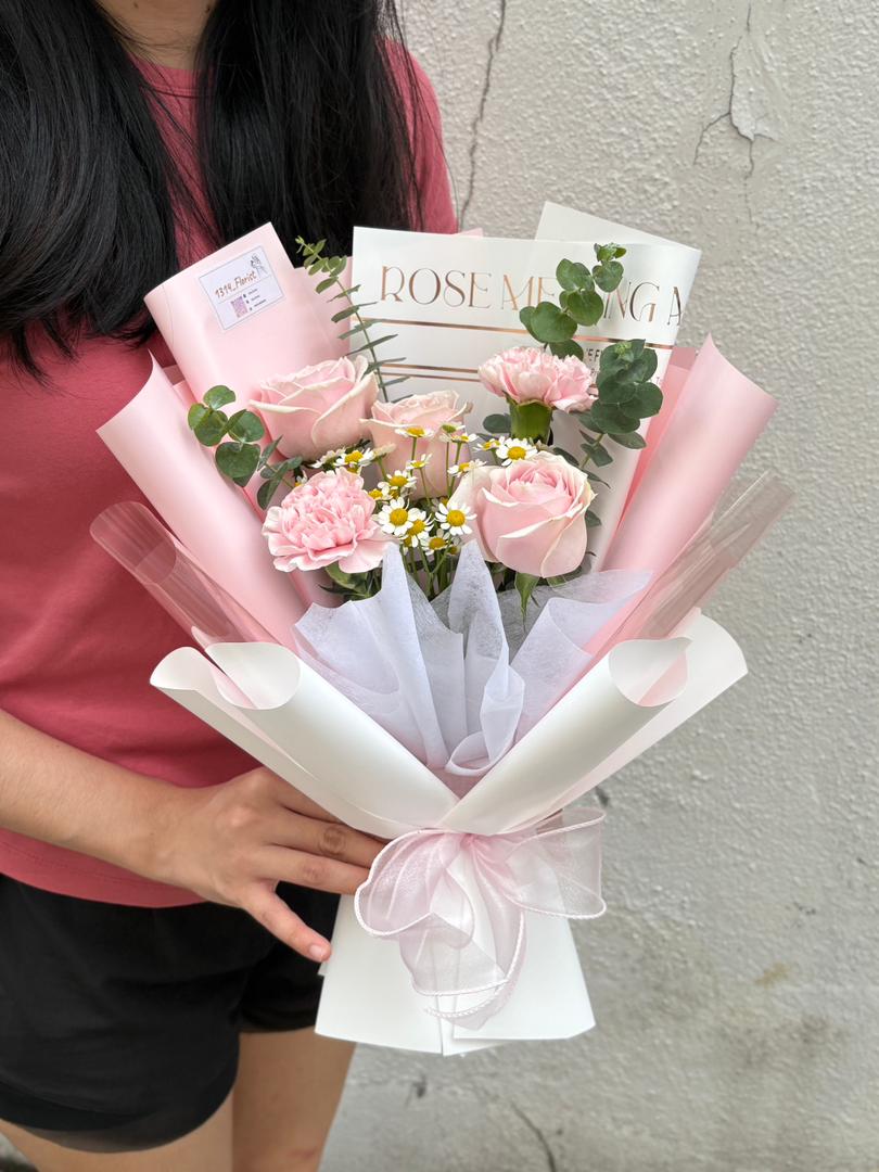 PINK LOVE 2.0