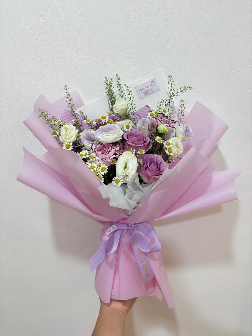 LILAC THOUGHT 4.0