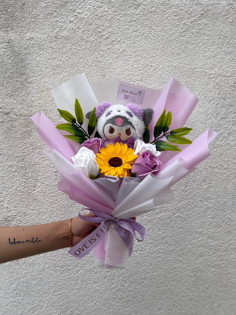 SANRIO SERIES CONVO BOUQUET