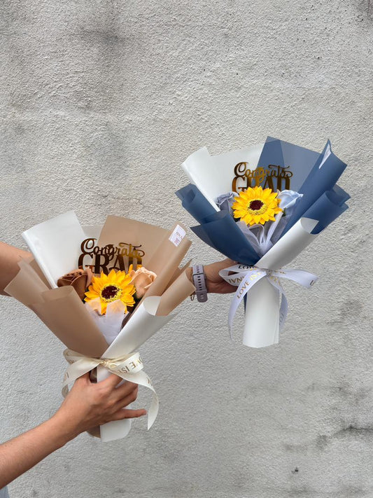 CONGRATS SMALL CONVO 2.0