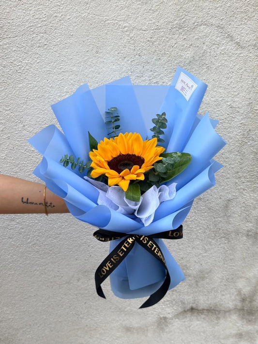 GOLDEN LIGHT 2.0 (LIGHT TIFFANY)