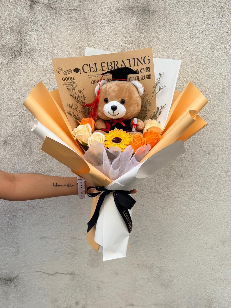 NEW CHAPTER (YELLOW)