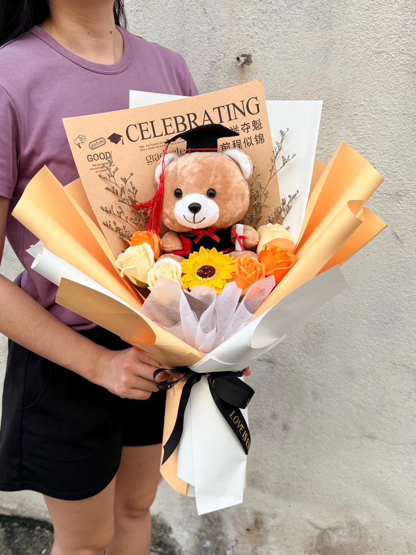 NEW CHAPTER (YELLOW)