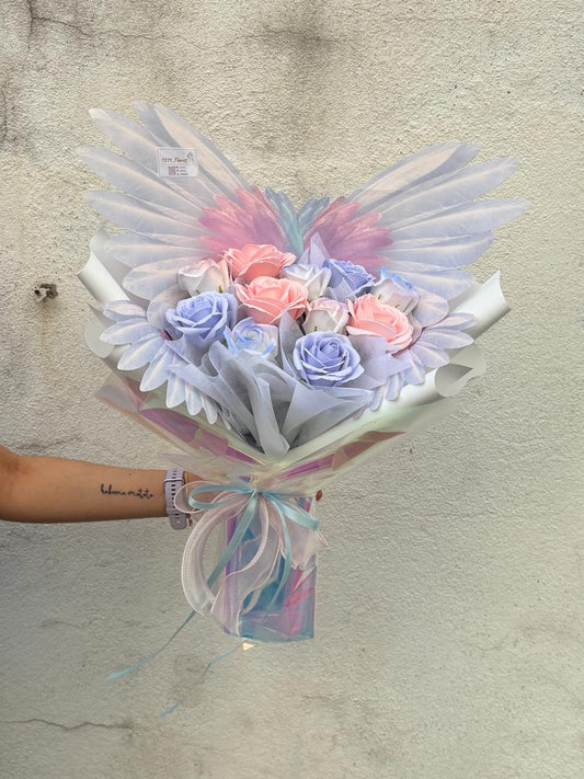 CELESTIAL LOVE (RAINBOW) 2.0