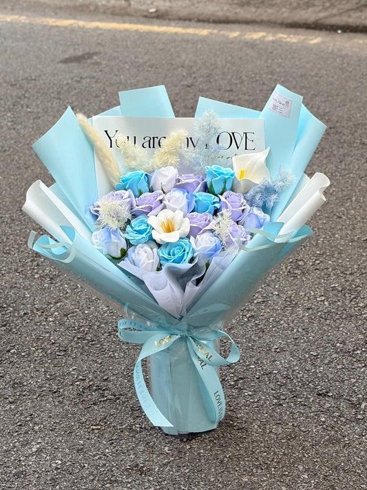 DESTINED LOVE 2.0 (TIFFANY)