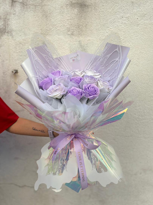 BEAUTY PROMISE (PURPLE)