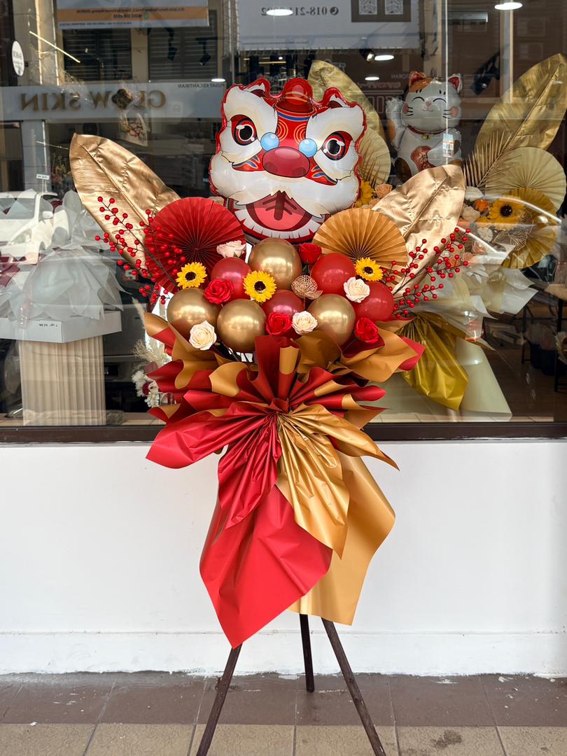 DRAGON'S VITALITY 龙马精神 2.0