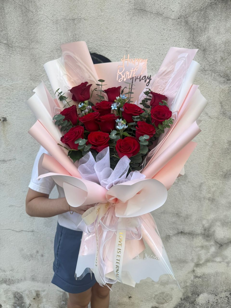 ROSE MIRAGE
