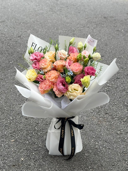 LOVELIGHT 花漾微笑