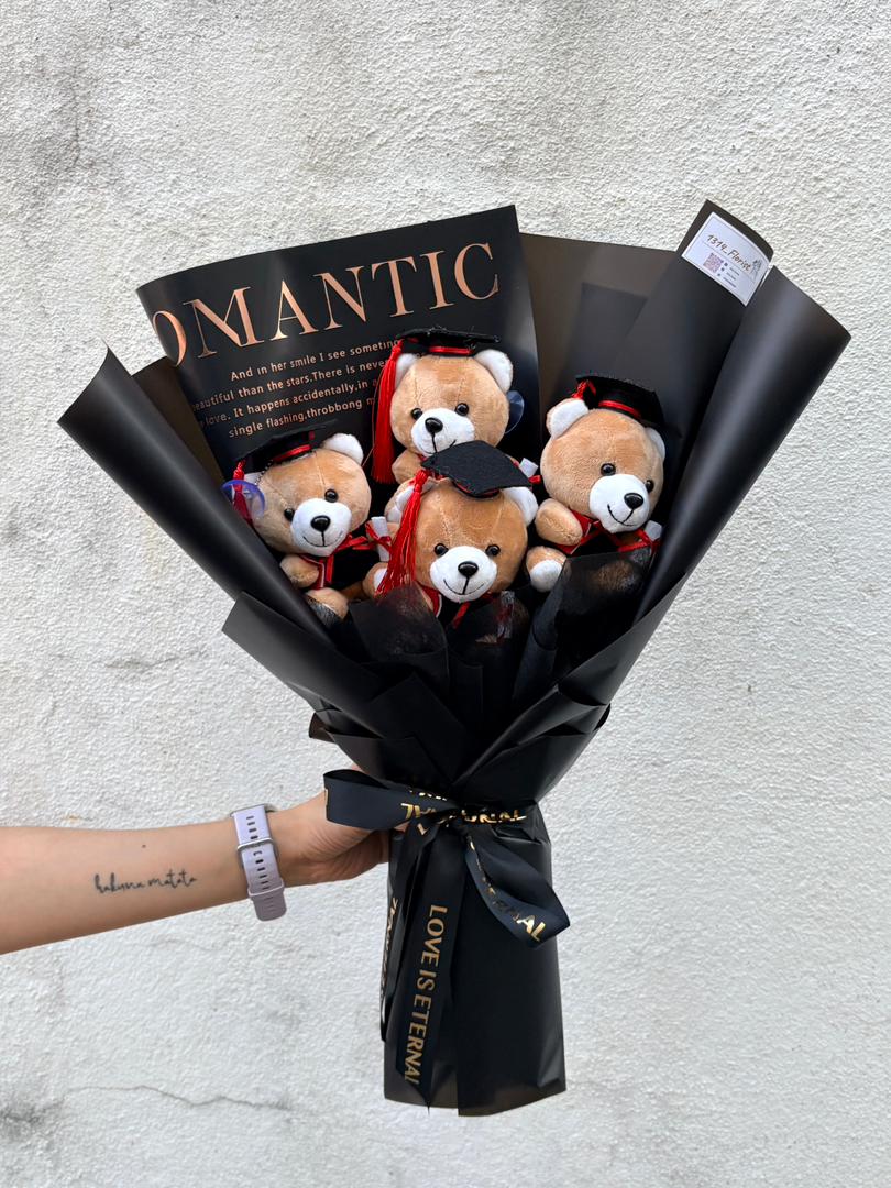 GRADUATE'S GLORY 2.0