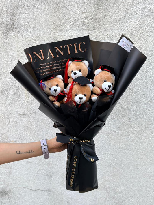 GRADUATE'S GLORY 2.0