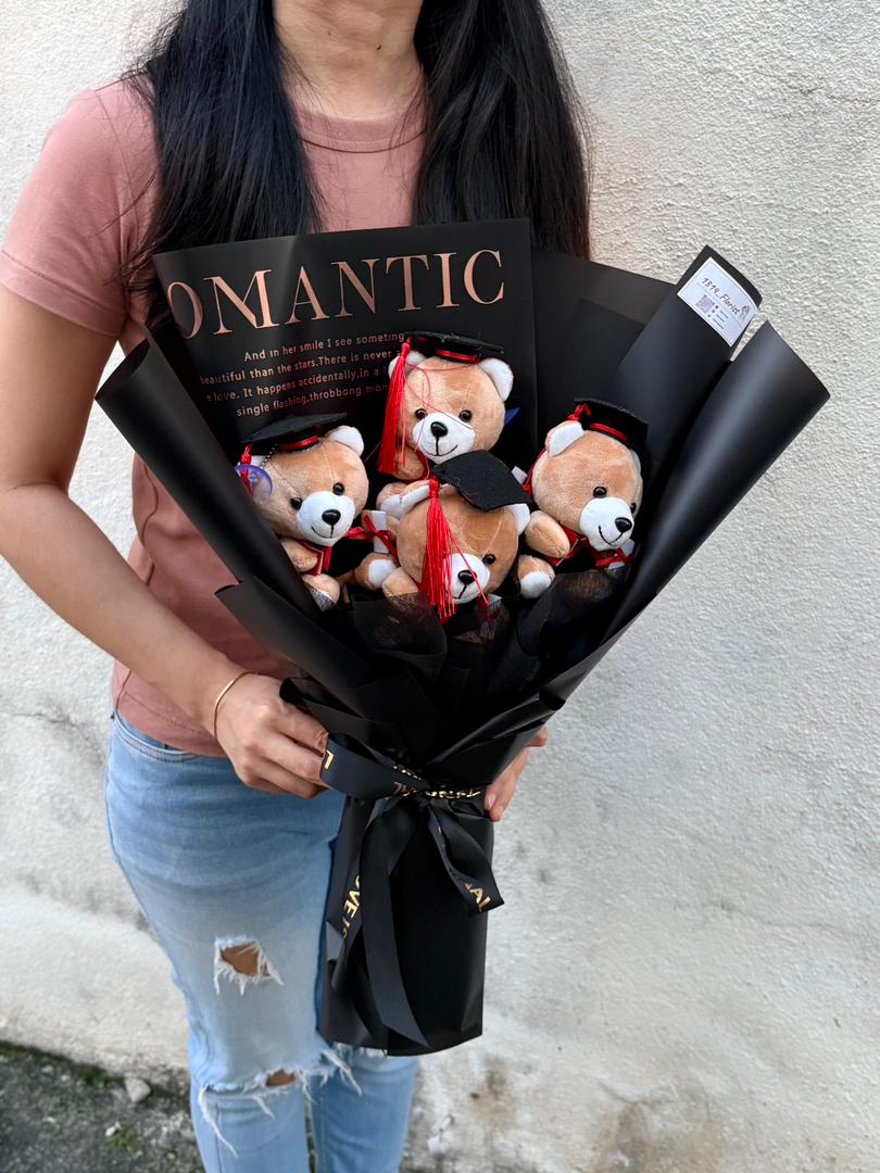 GRADUATE'S GLORY 2.0