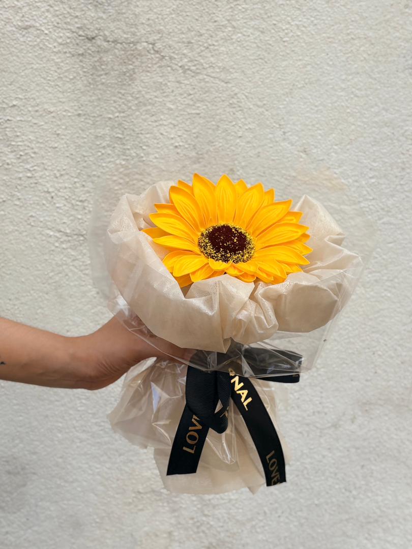 SINGLE LARGE SUNFLOWER